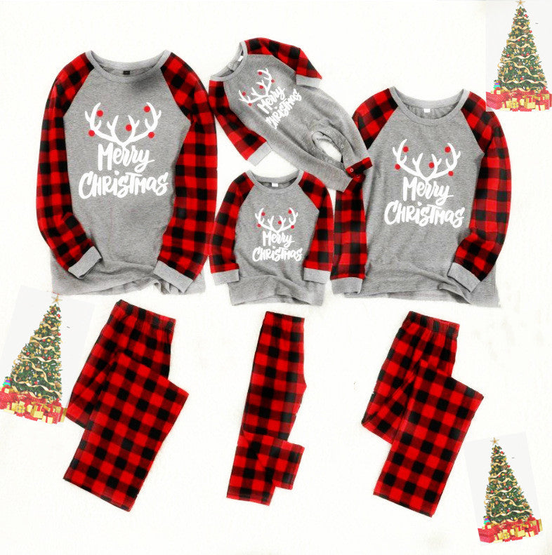 Christmas Matching Sleepwear