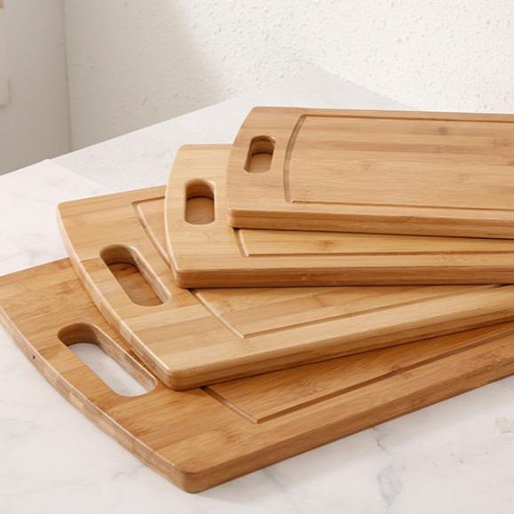 Cutting Board Set