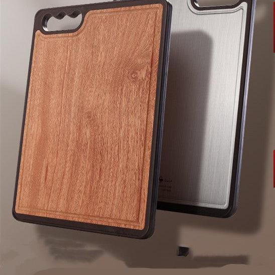 Solid Wood Cutting Board