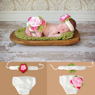 Newborn Photography Clothes