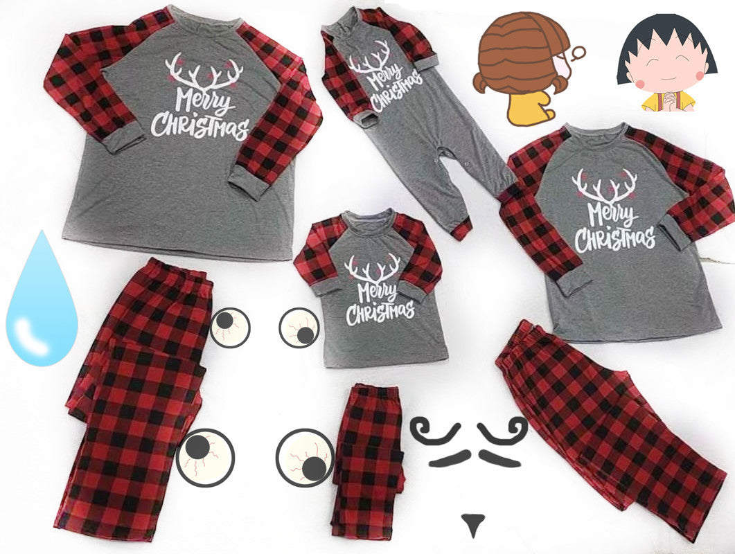 Christmas Matching Sleepwear