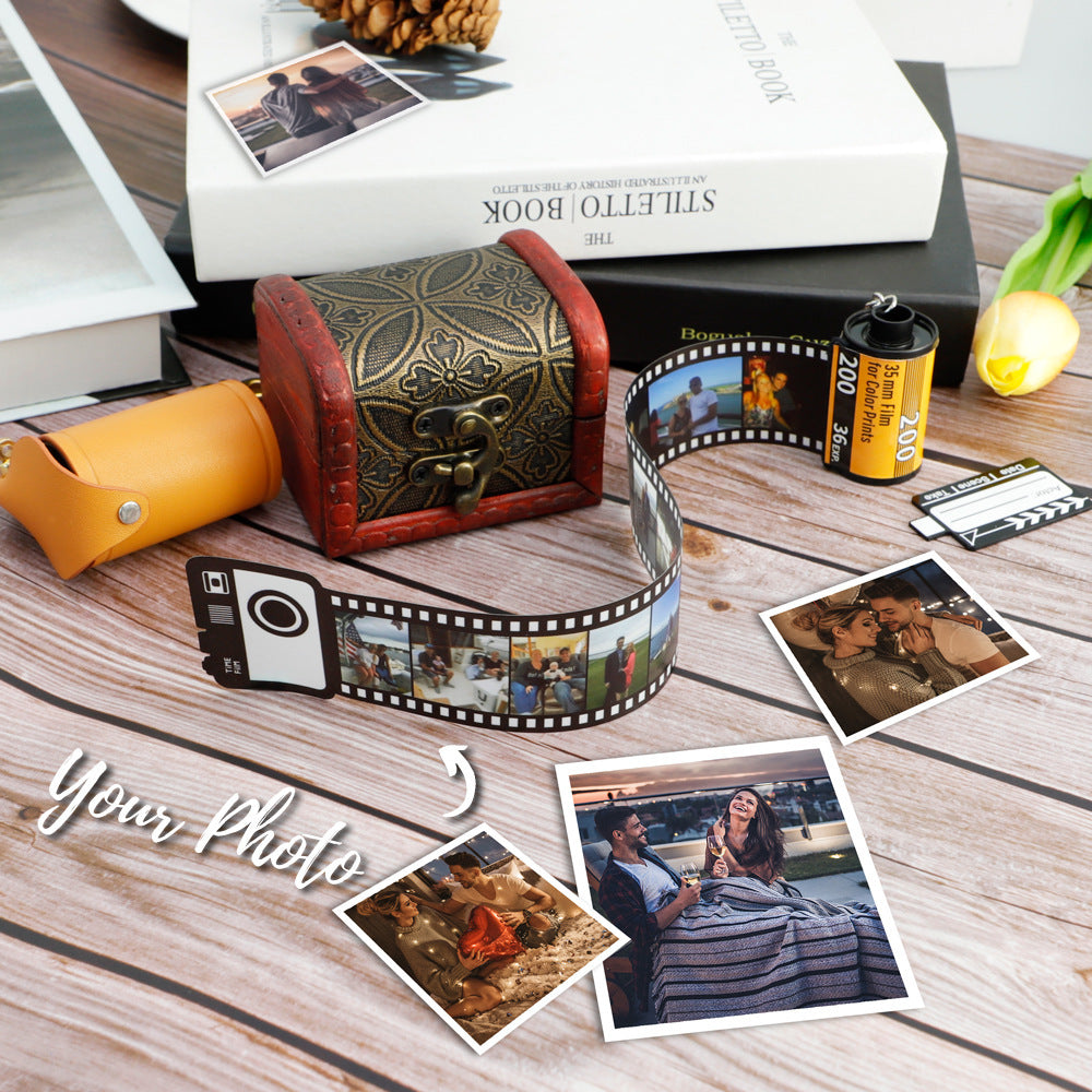 Memory DIY Photo Film