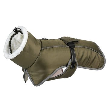 Pet Warm Vest