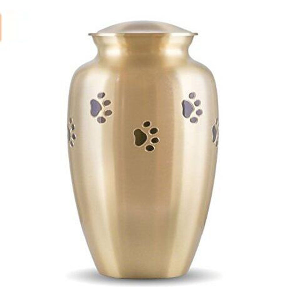 Memorial Pet Urn