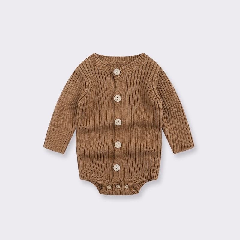 One-piece Baby Wear