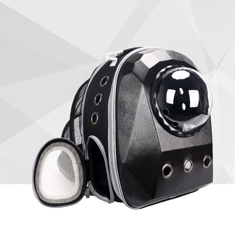 Capsule Pet Backpack